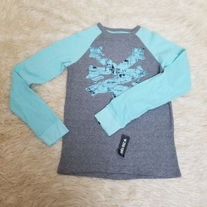 Zoo york tshirt long sleeve